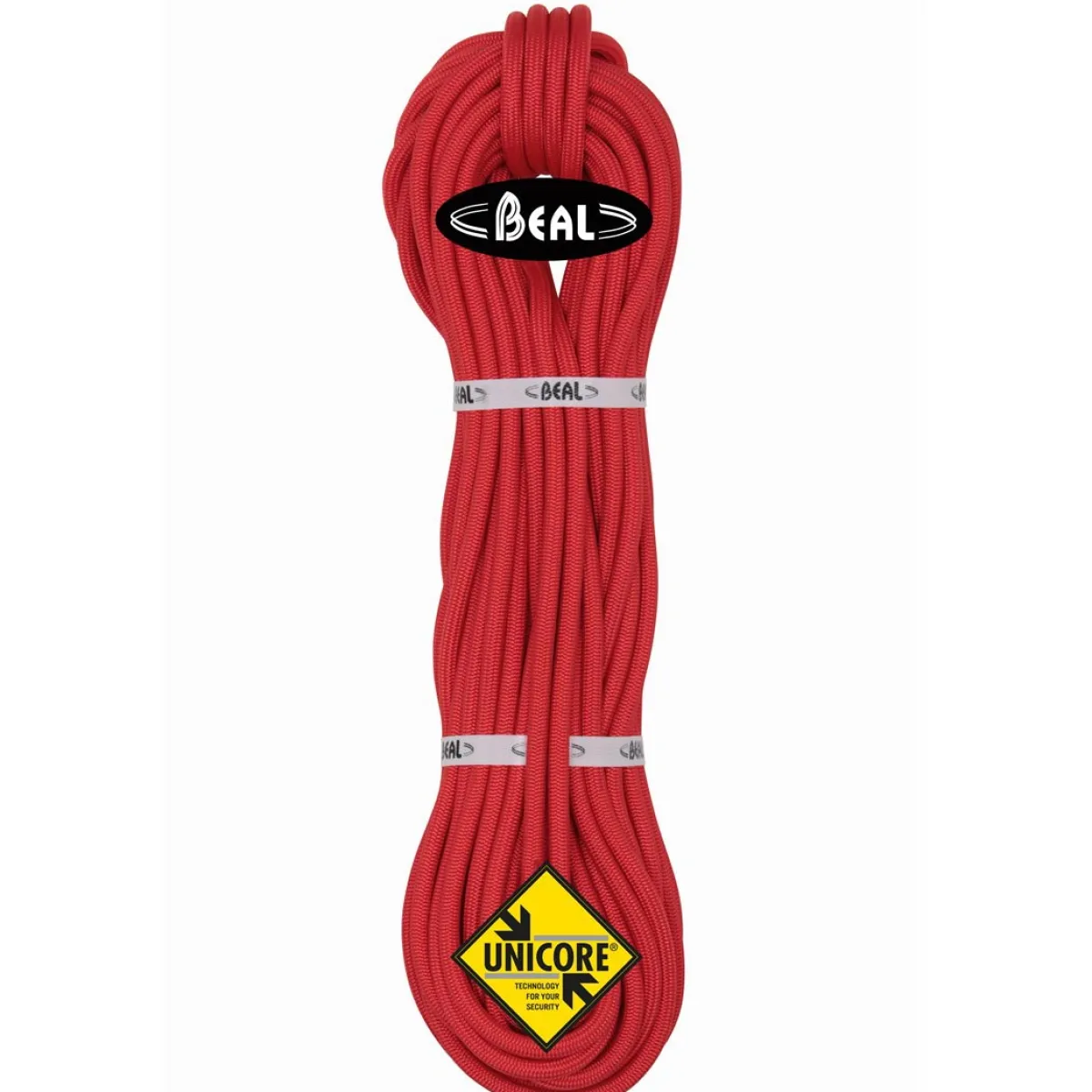 Beal Wall School 10.2 mm Unicore Classic climbing rope Golf Online