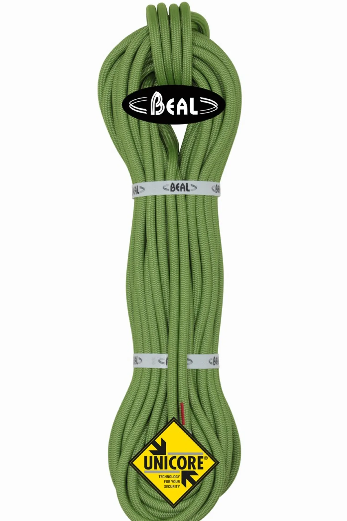 Beal Wall School 10.2 mm Unicore Classic climbing rope Golf Online