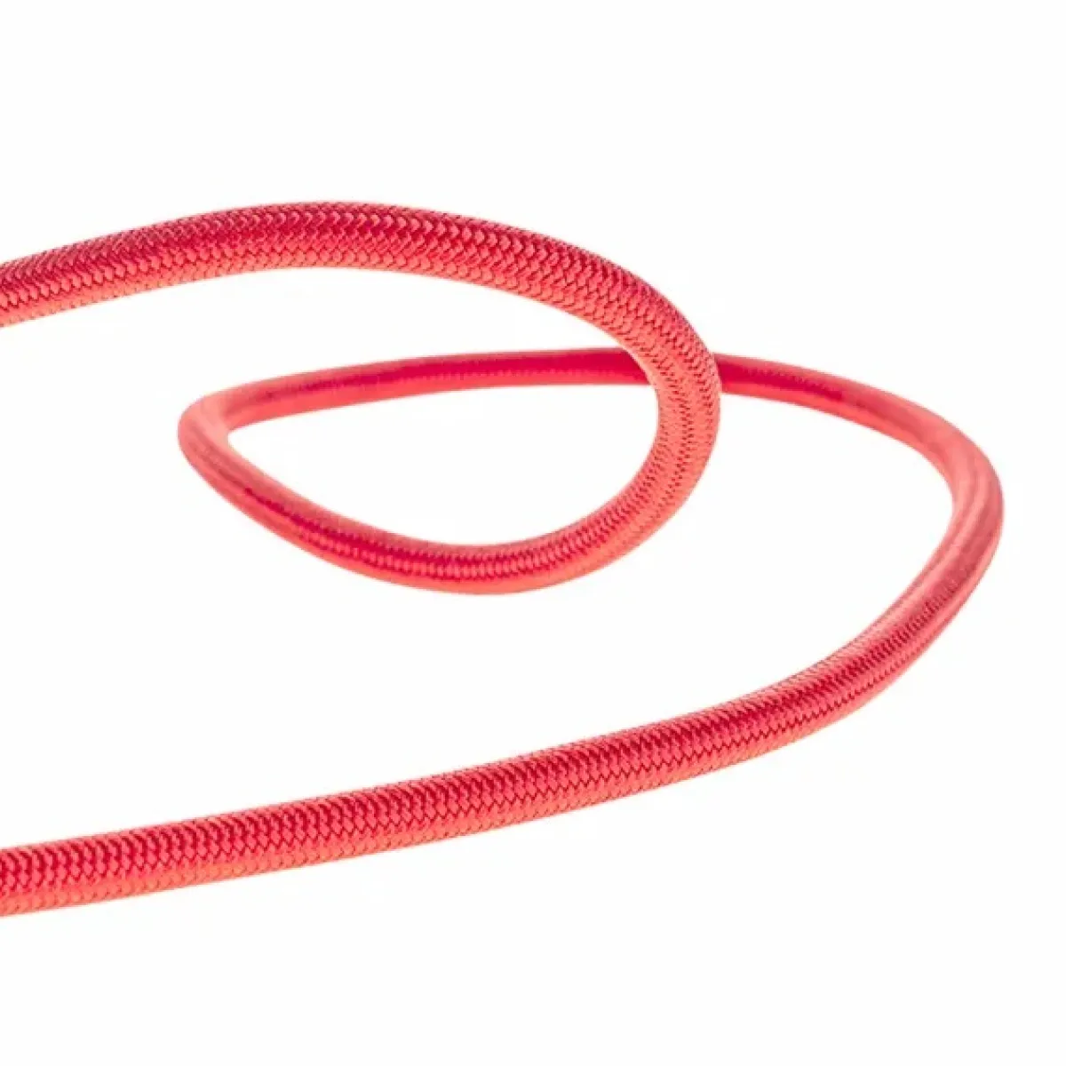 Beal Wall School 10.2 mm Unicore climbing rope one meter Blue Clearance