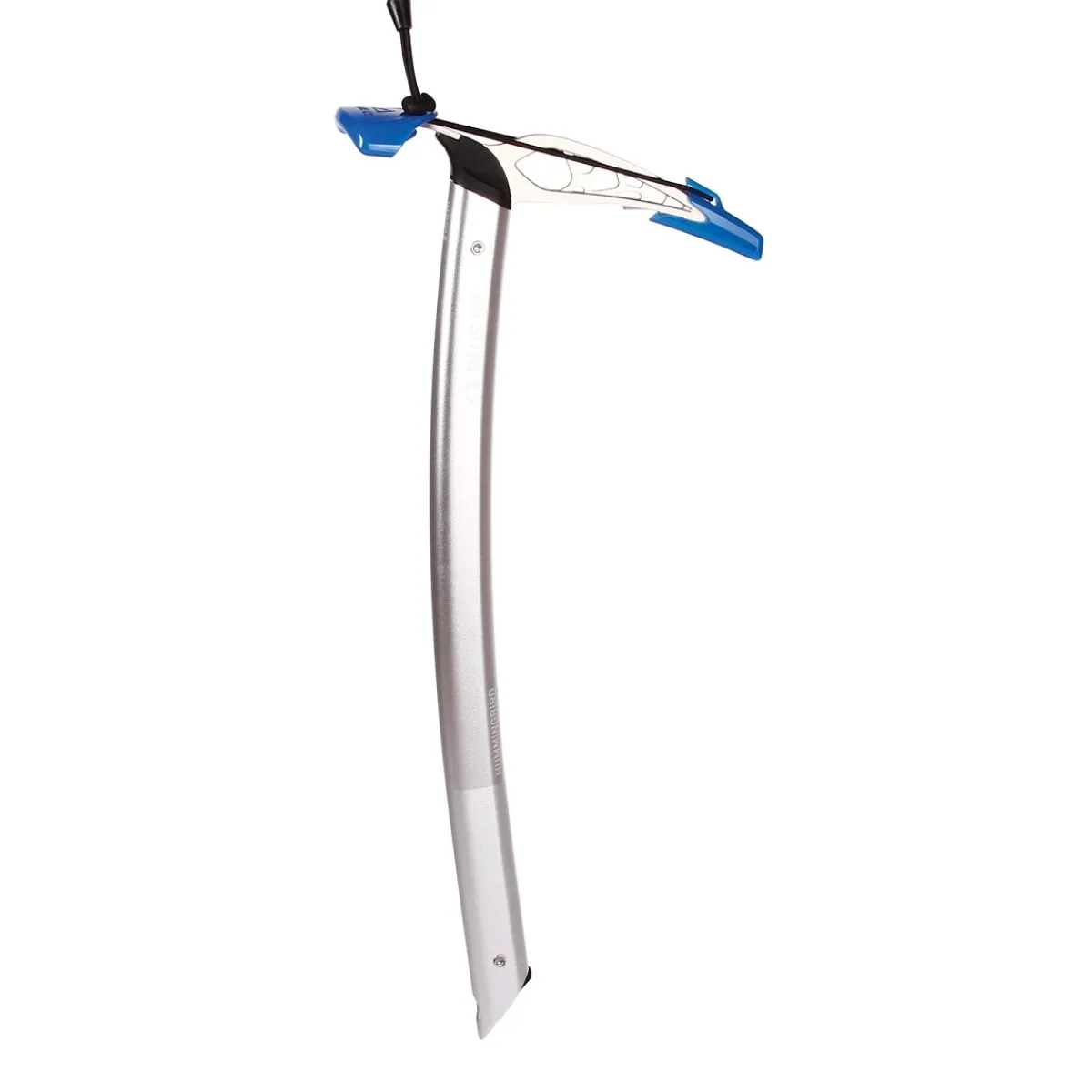 Blue Ice Hummingbird adze ice axe New