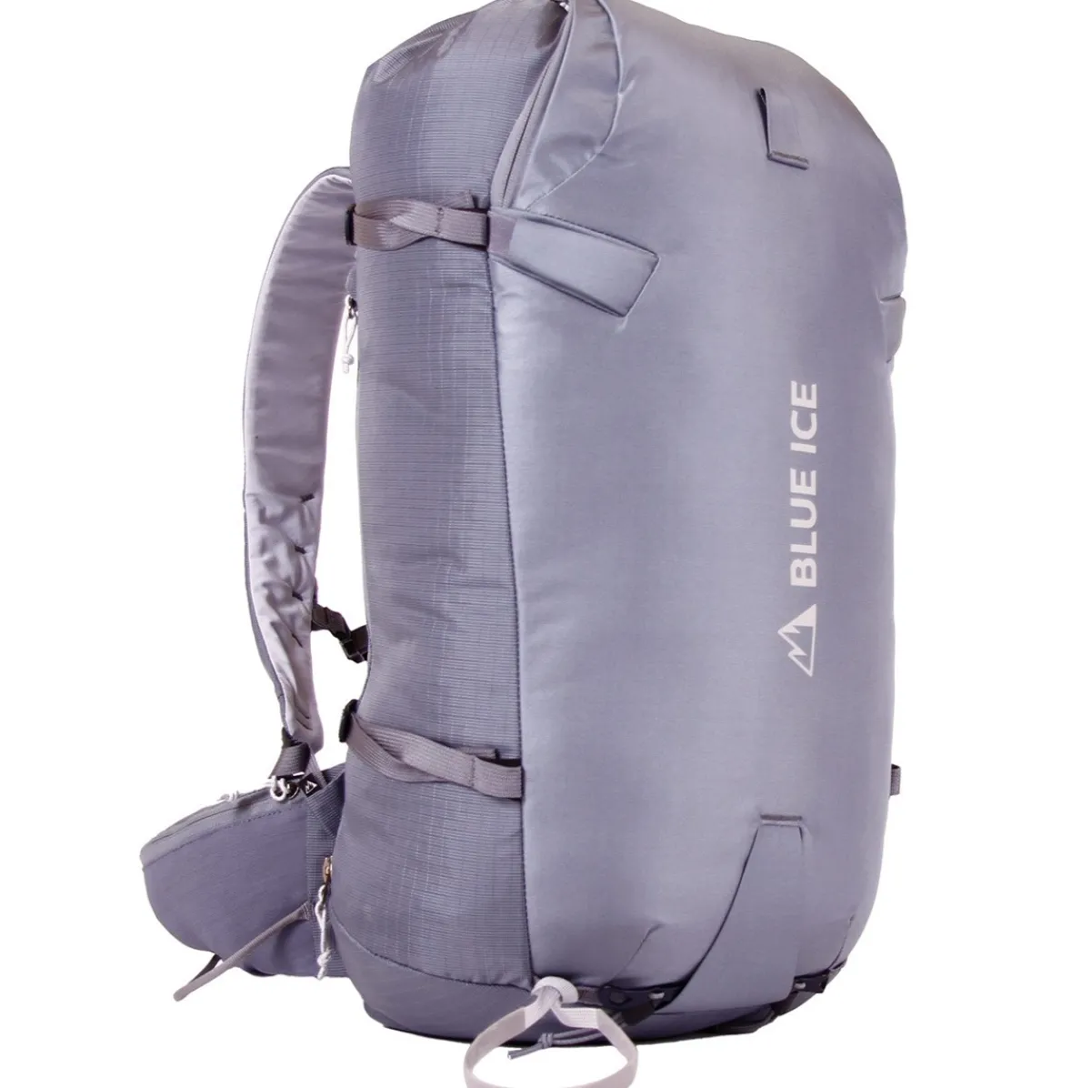 Blue Ice Kume 32 ski mountaineering backpack Flint Shop