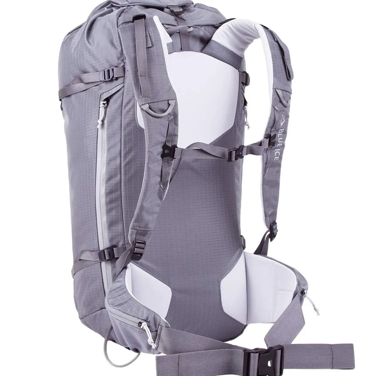 Blue Ice Kume 40 ski mountaineering backpack Flint Cheap