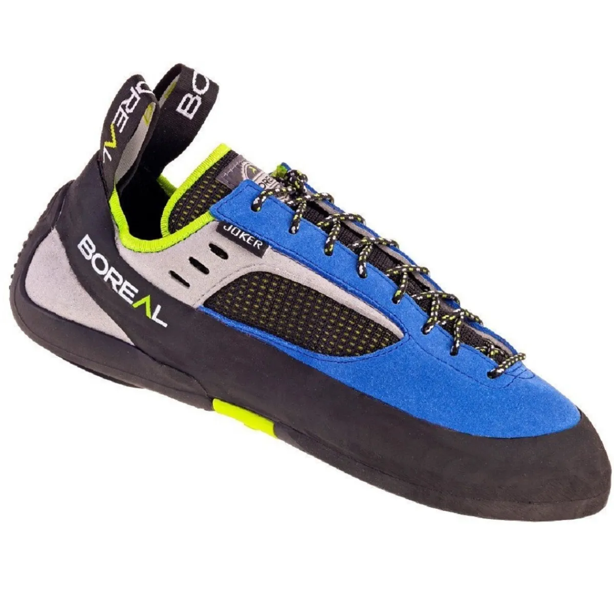 Boreal Joker Lace climbing shoes Shop