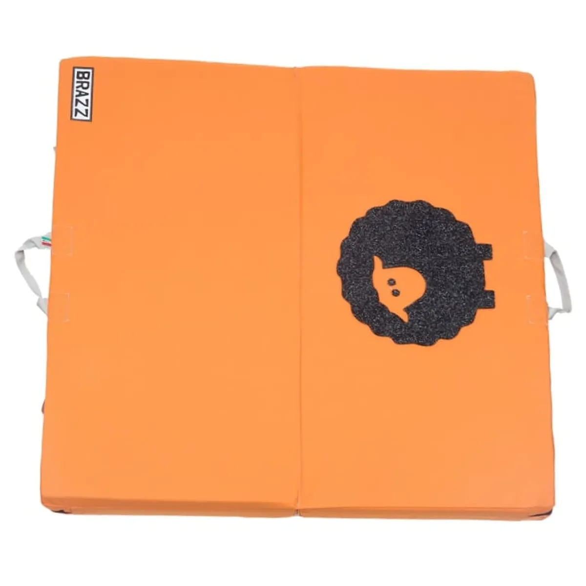 Brazz Harri Pad bouldering climbing crash pad Online