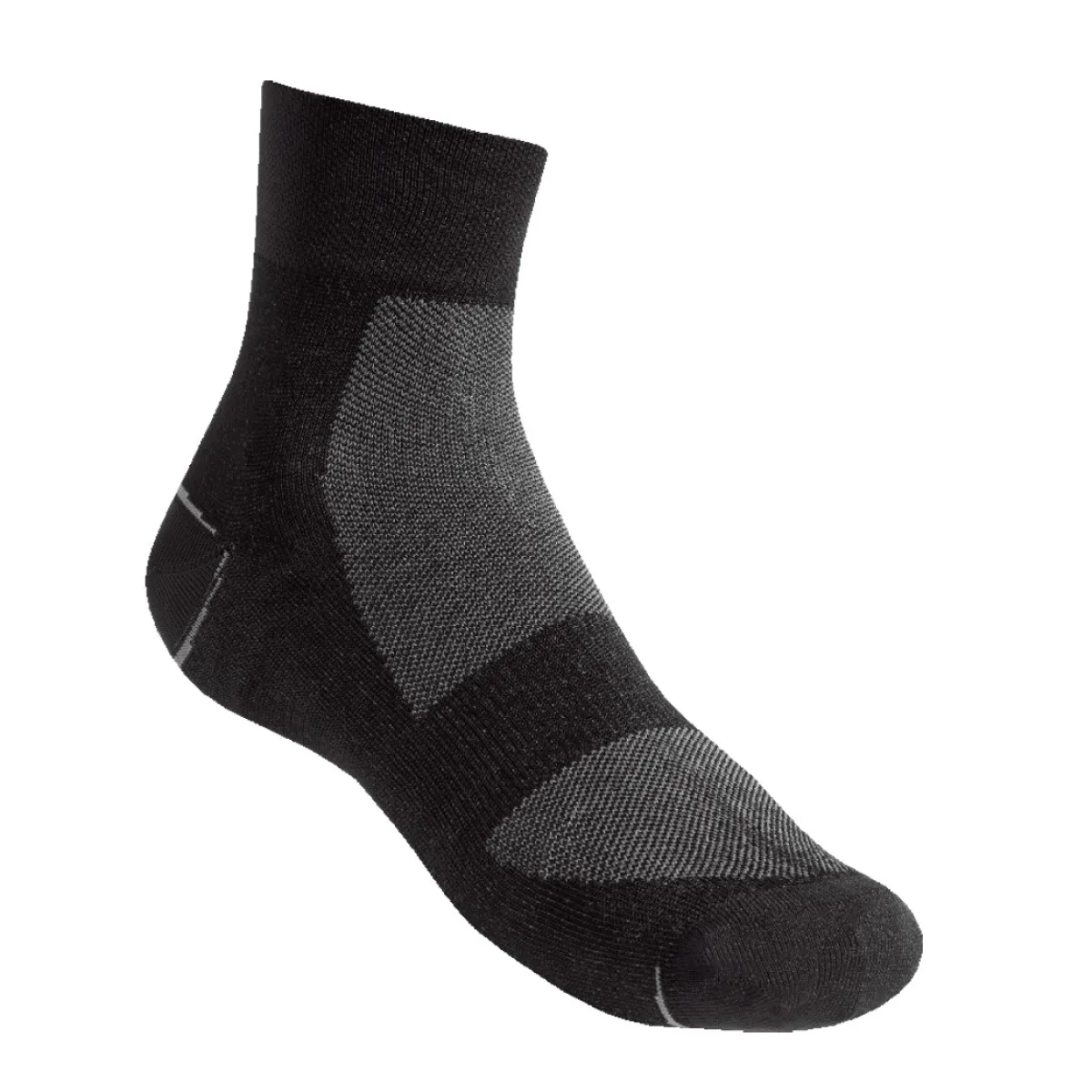 Calze GM Sport Running Ultrafit 2Pack running socks Light Grey/Dark Grey Shop