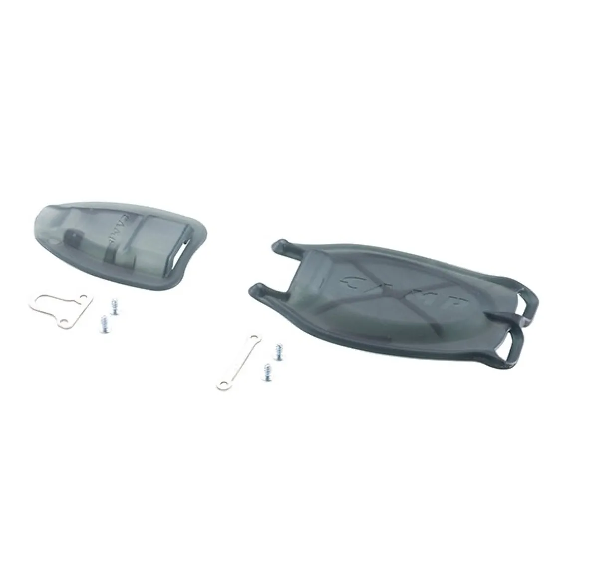 CAMP Antibott XLC - XLC Nanotech pair of antibottes for crampons Cheap