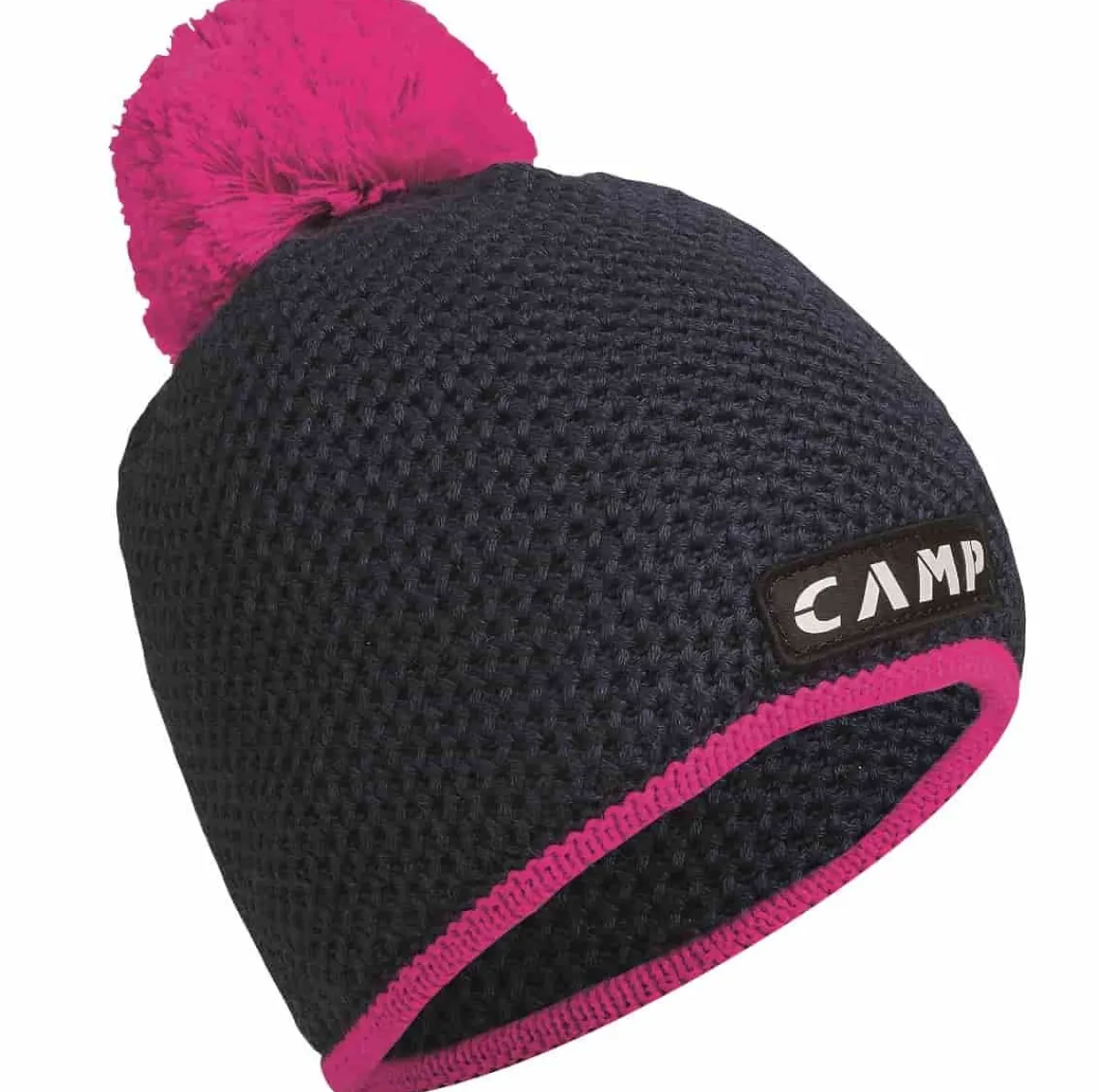 CAMP Bob Beanie Blu Scuro/Azzurro Cheap
