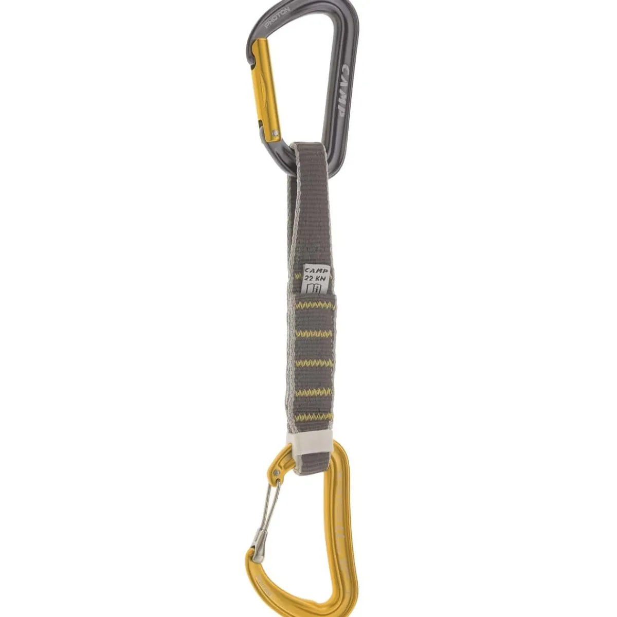 CAMP Dyon Express KS Mixte climbing quickdraw Flash Sale