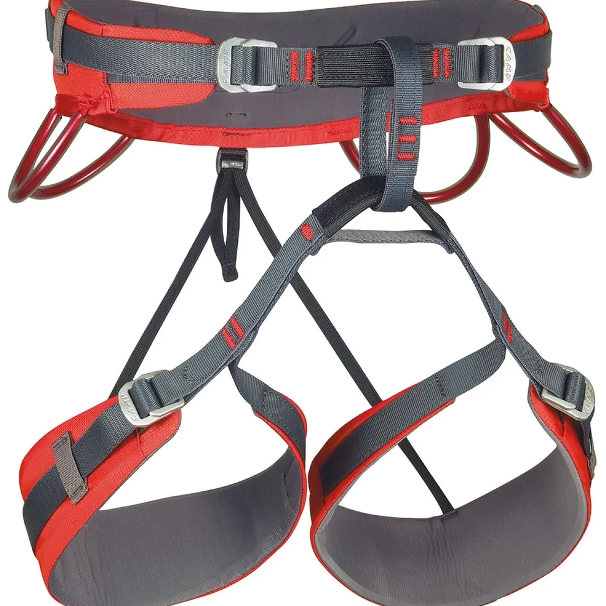 CAMP Energy CR 4 climbing harness Best