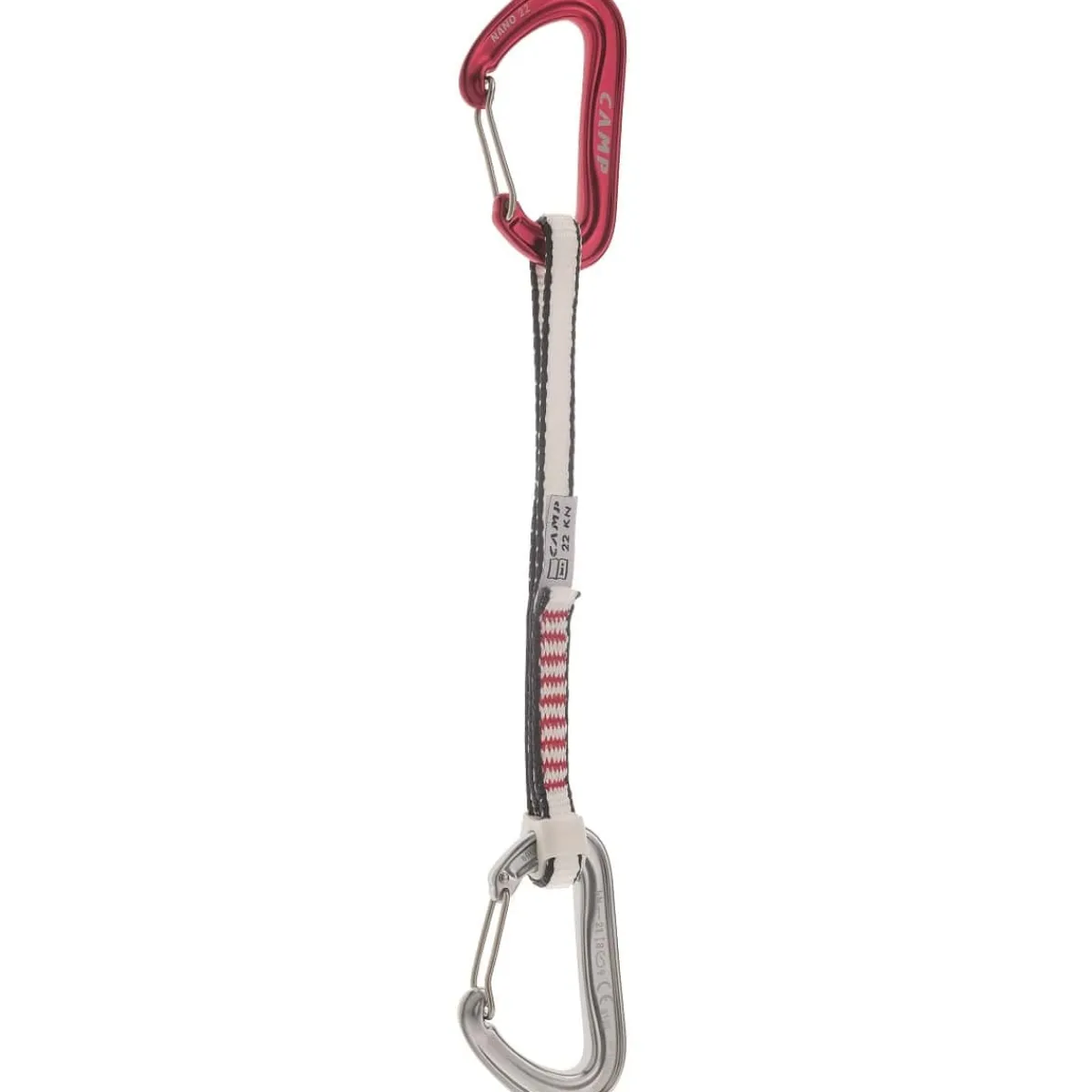CAMP Nano 22 Express KS climbing quickdraw Online