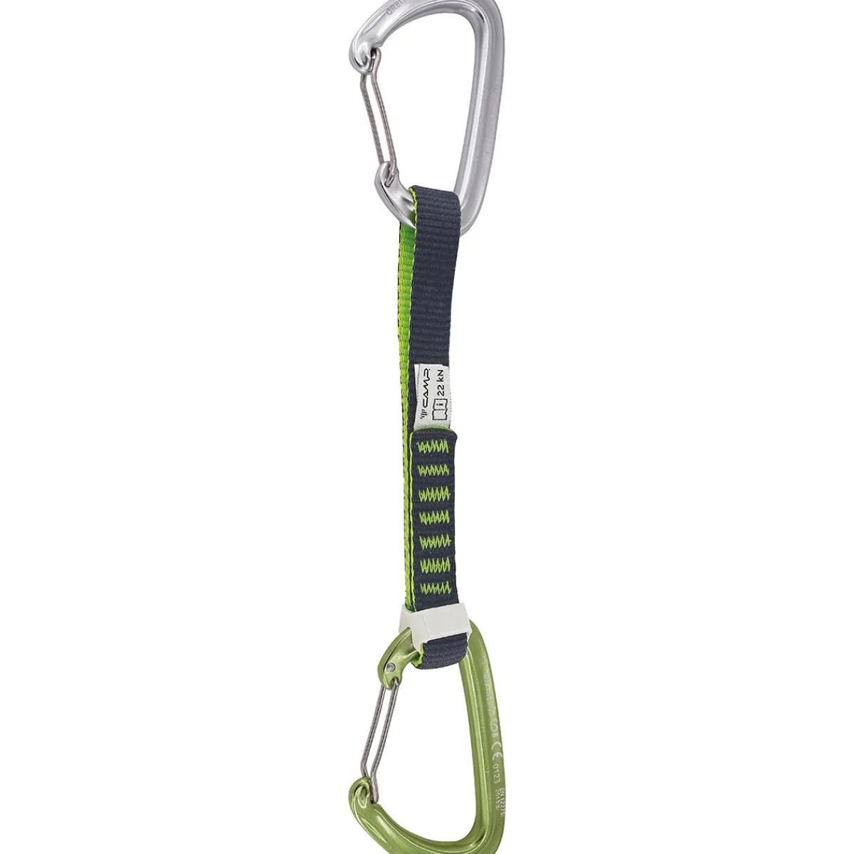 CAMP Orbit Wire Express KS climbing quickdraw Fashion