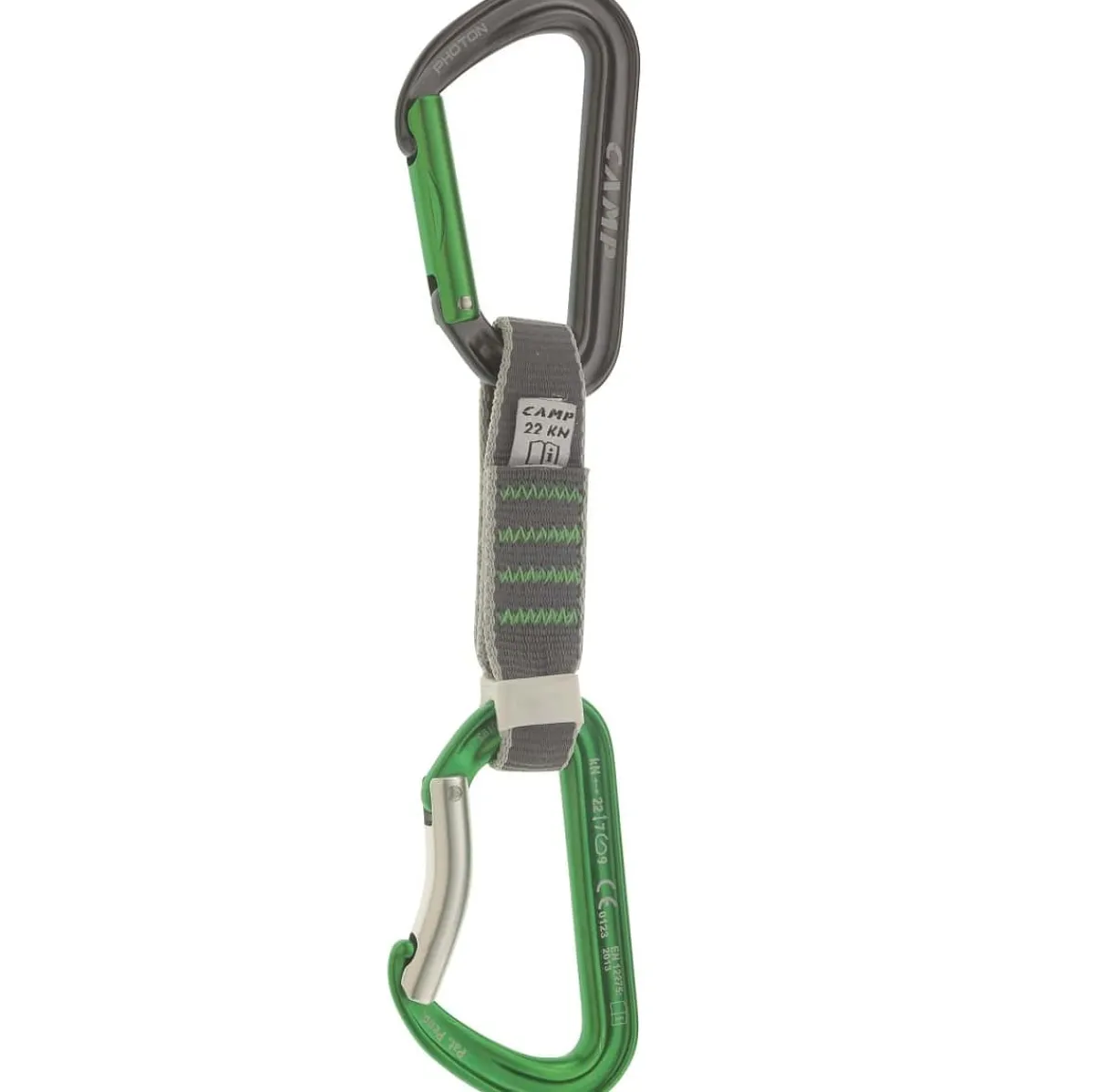 CAMP Photon Express KS climbing quickdraw Store