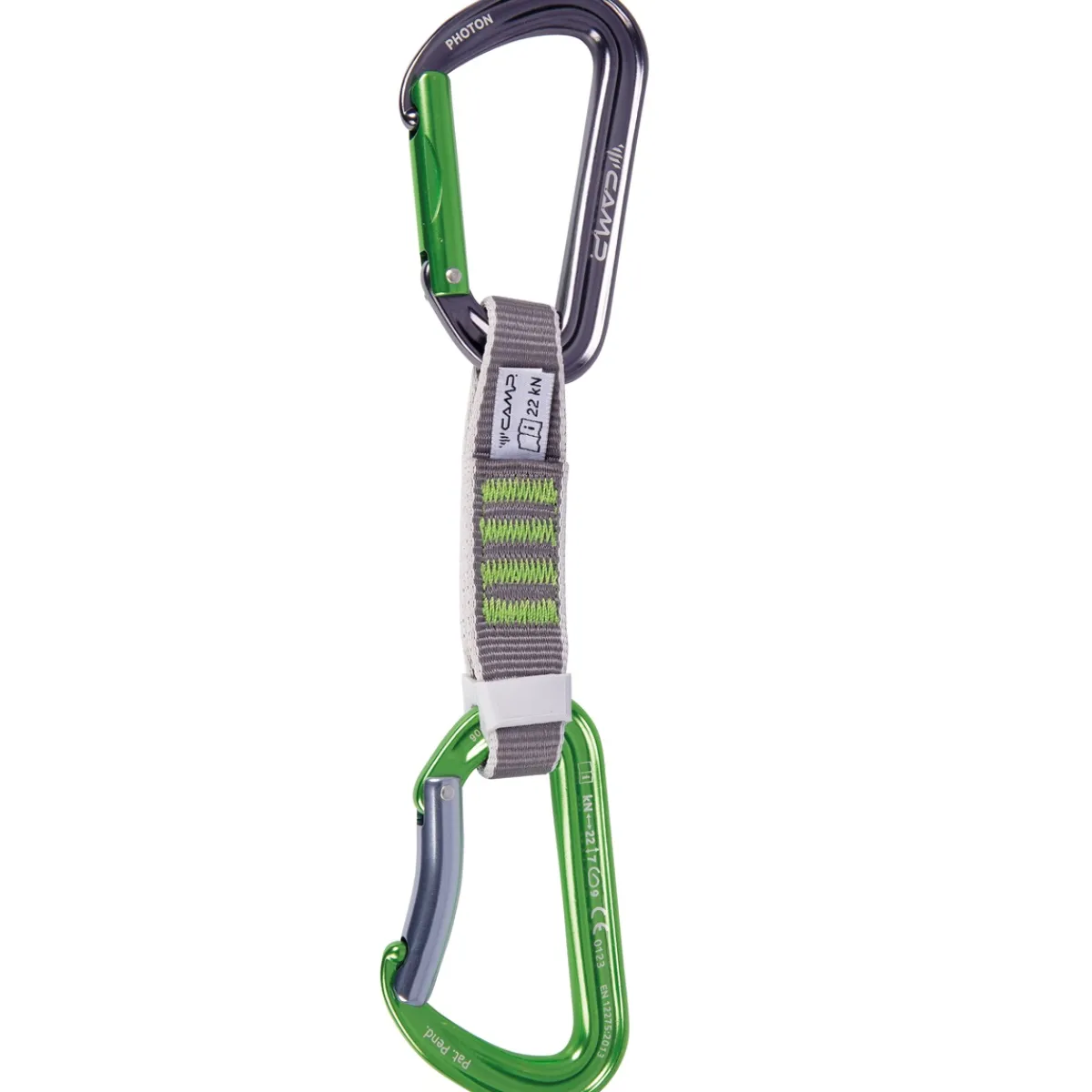 CAMP Photon Express KS climbing quickdraw Store