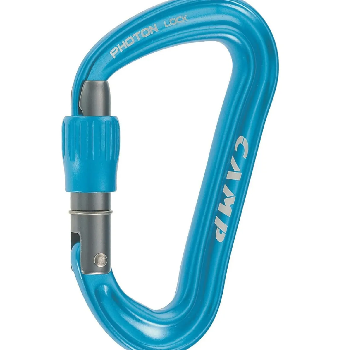 CAMP Photon Lock screw-lock climbing carabiner Outlet