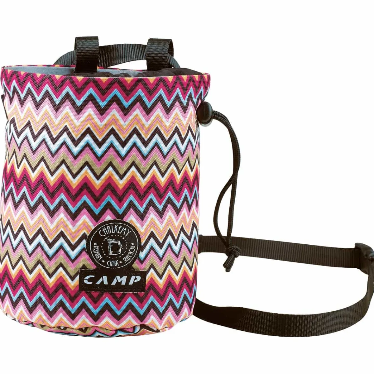 CAMP Polimagò chalk bag Pop Corn Flash Sale