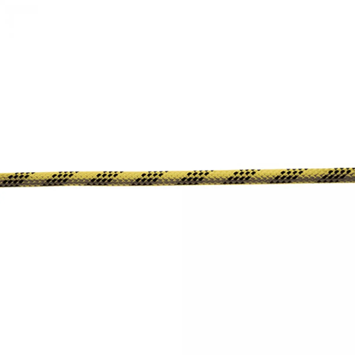 CAMP Safety Iridium 11 semi-static rope for work at height Black Cheap
