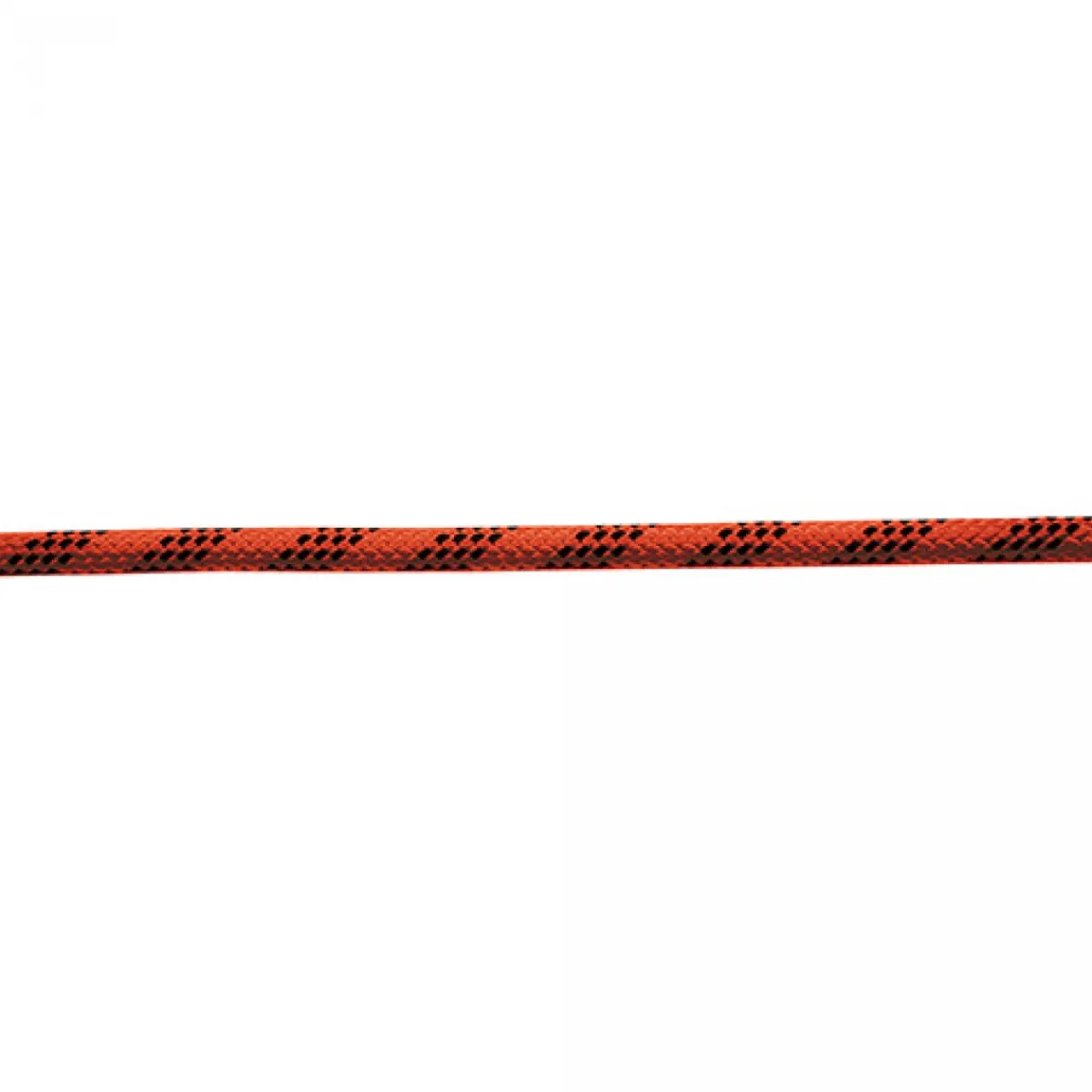 CAMP Safety Iridium 11 semi-static rope for work at height Black Cheap