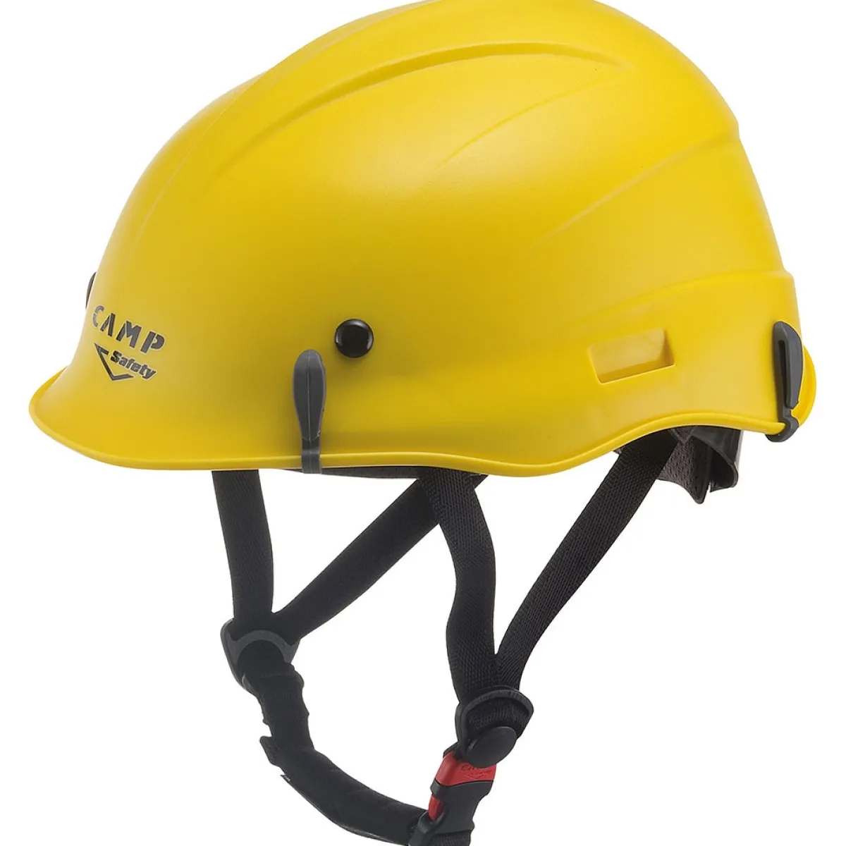 CAMP Safety Skylor Plus helmet work at height Black Discount