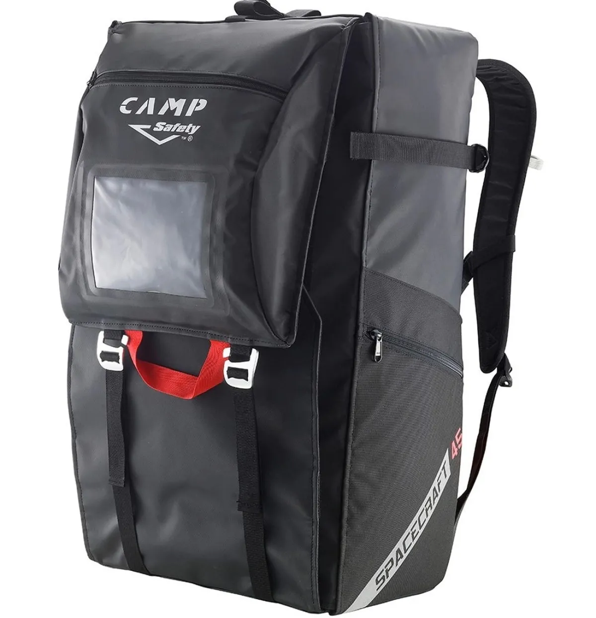CAMP Safety Spacecraft 45 l backpack bag for work at height Shop