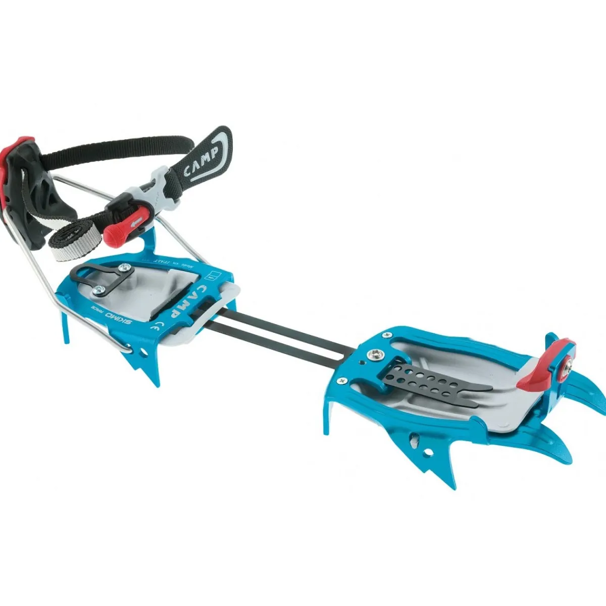 CAMP Skimo Race automatic crampon Outlet