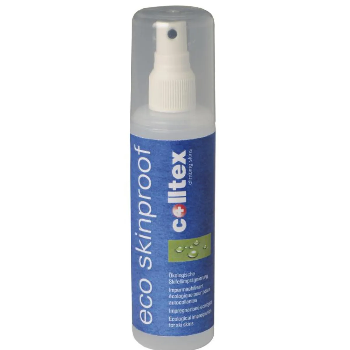 Colltex Eco Skinproof 125 ml spray for skins Flash Sale