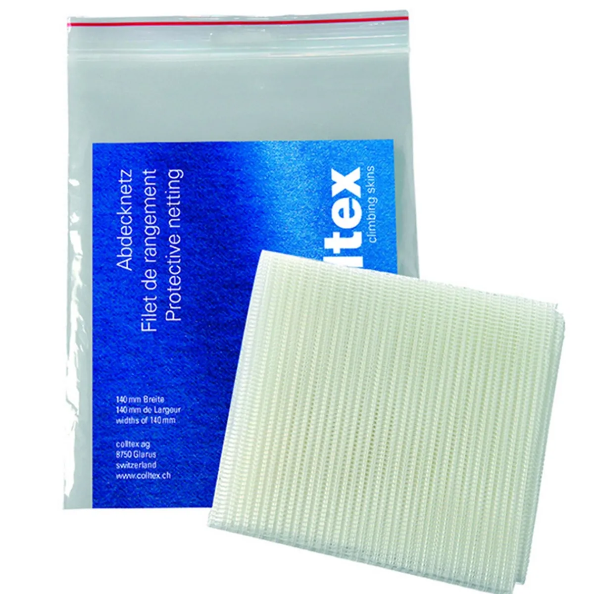 Colltex Filet De Rangement protective mesh panel for skins Online
