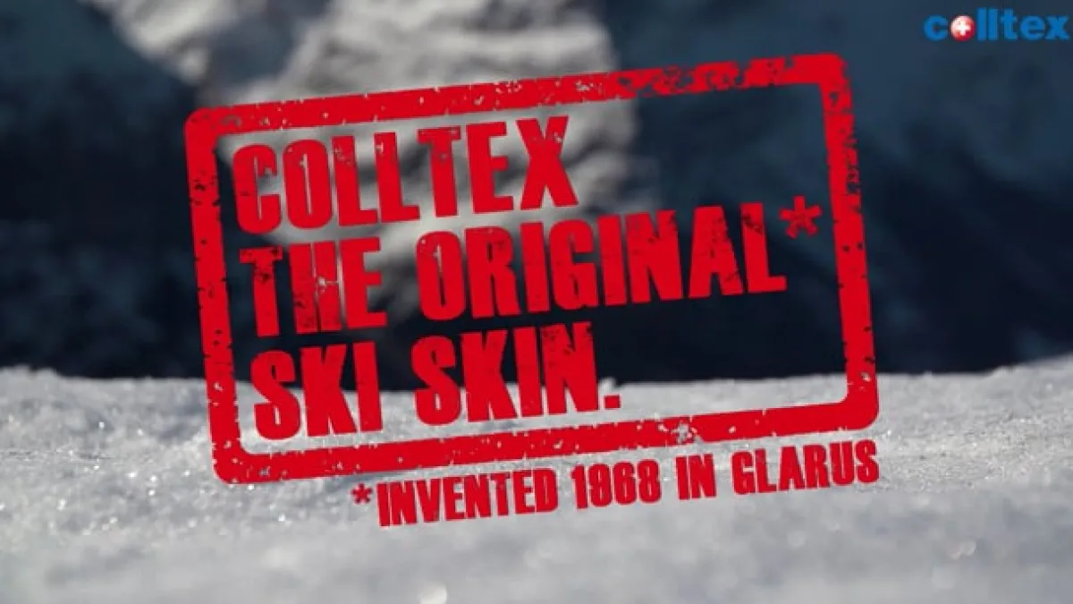 Colltex Natural Skin + Ski Wax 25g skin wax for skins Discount