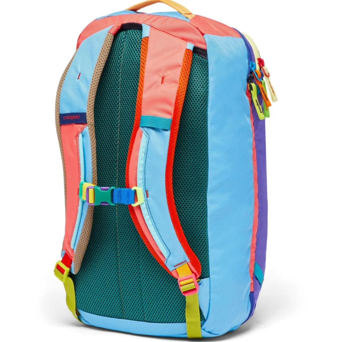 Cotopaxi Allpa 20L Del Dìa Travel Pack travel backpack Del Dia Outlet