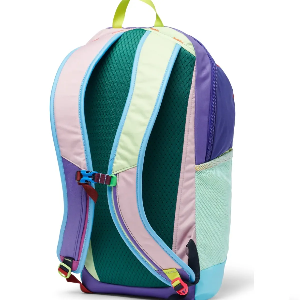 Cotopaxi Bogota 20L Backpack free time backpack with laptop case Del Dia Hot