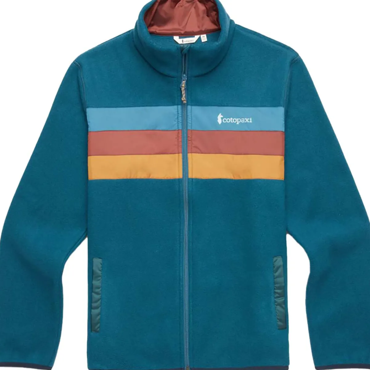 Cotopaxi Teca Fleece Full-Zip Jacket M men's fleece Online