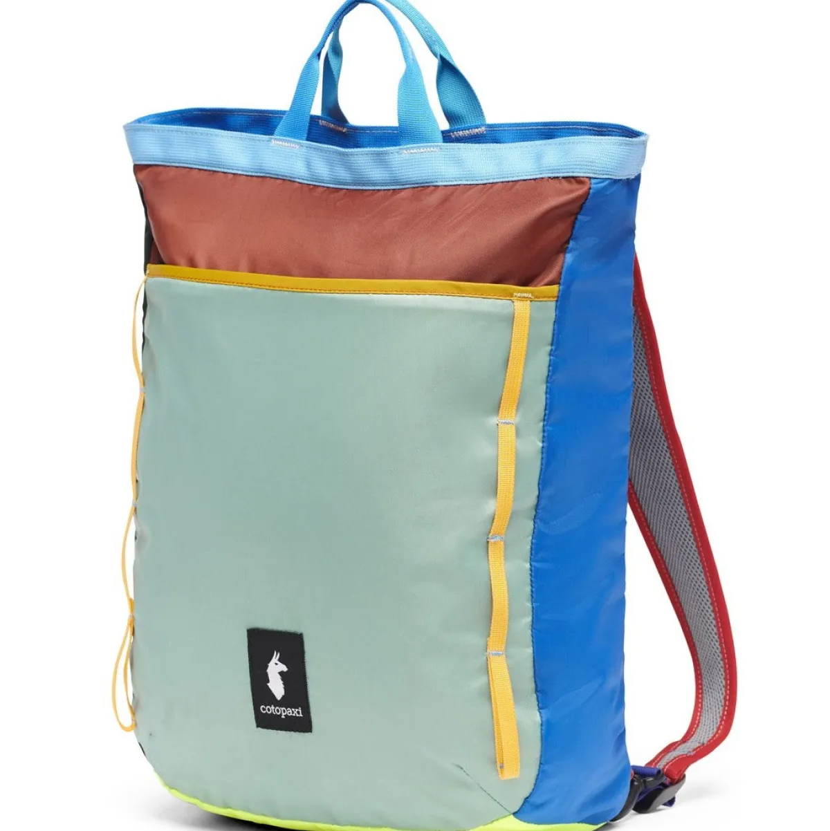 Cotopaxi Todo 16 l free time backpack with laptop case Del Dia Hot