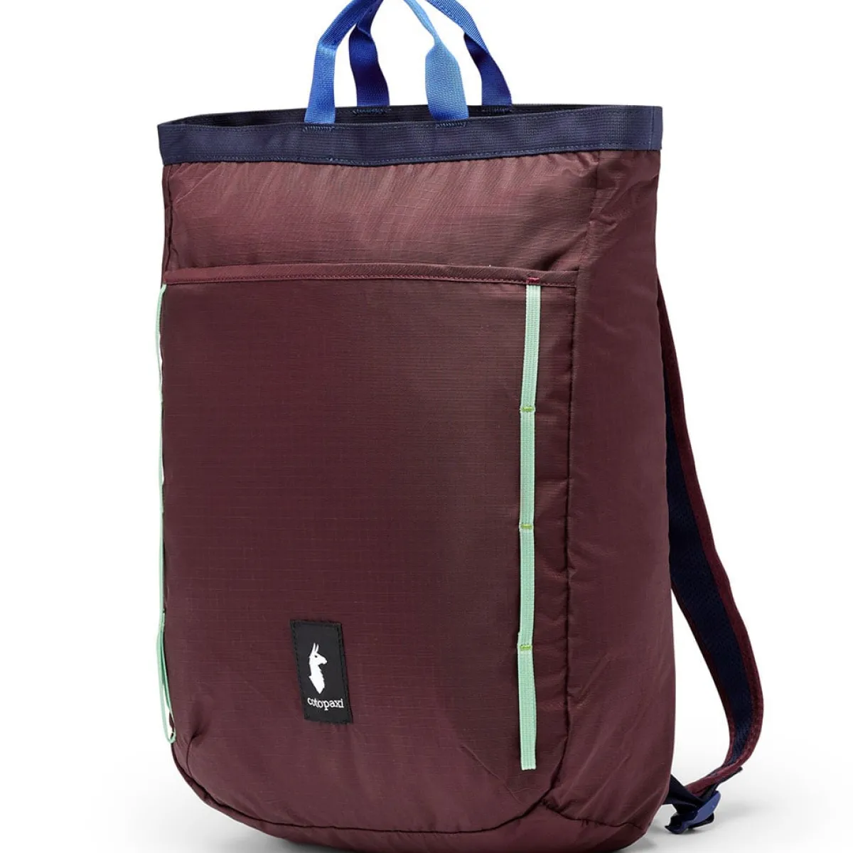 Cotopaxi Todo 16L Convertible Tote Cada Dia free time backpack with laptop case Online