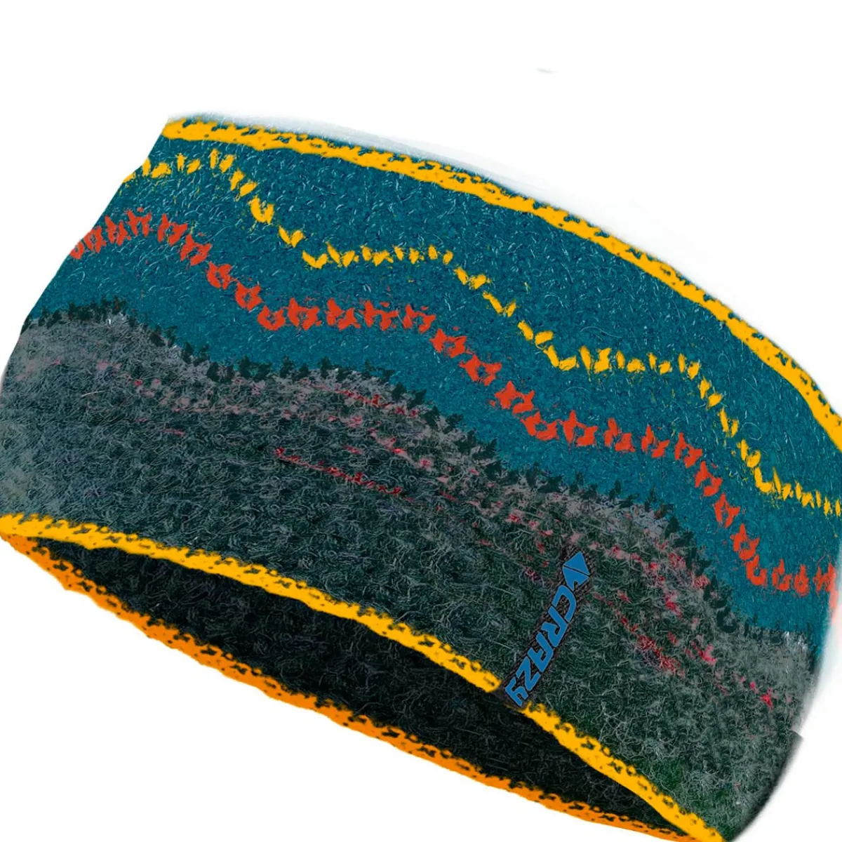 Crazy Idea Band Norge Unisex headband Cheap