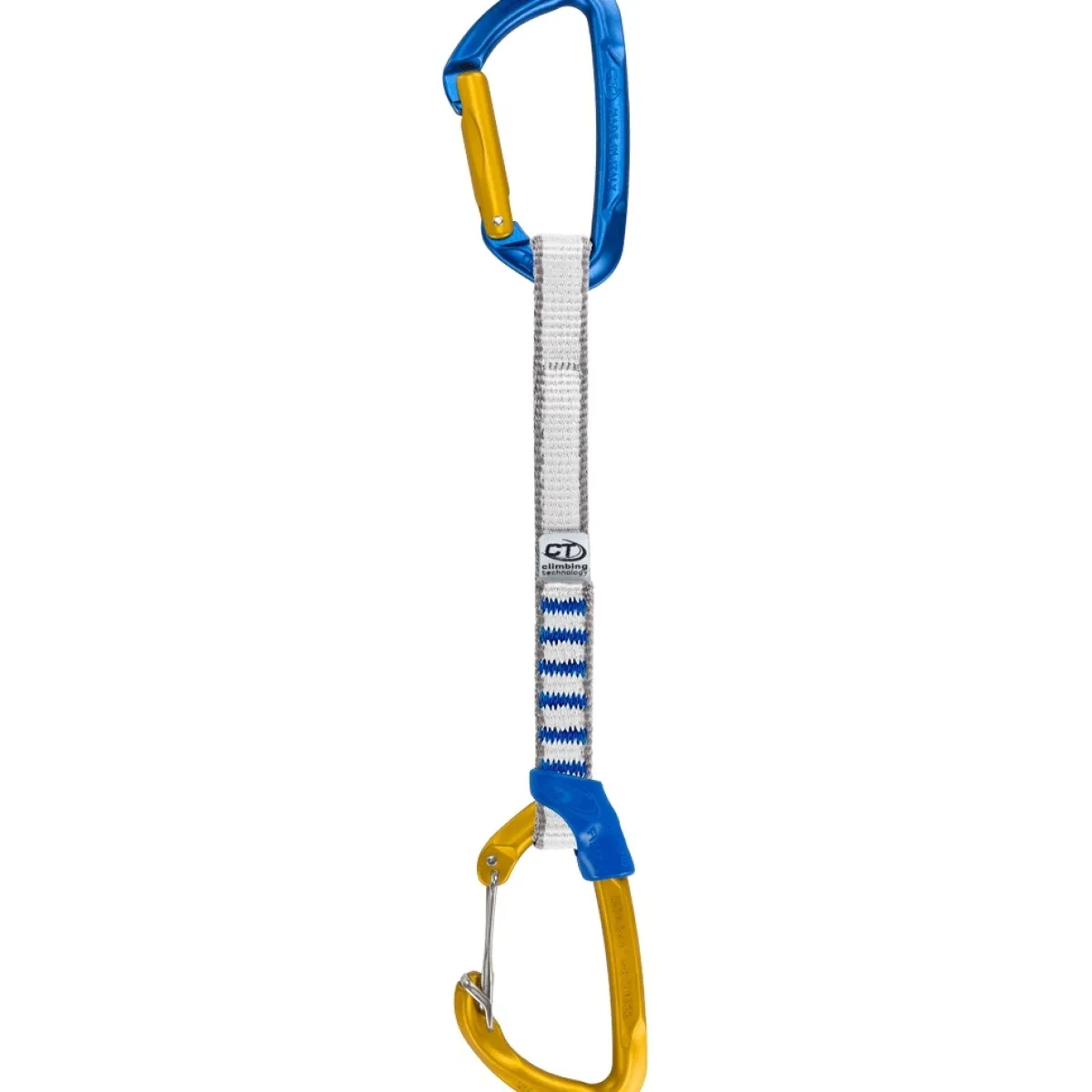 Climbing Technology CT Berry Set Ny climbing quickdraw Clearance