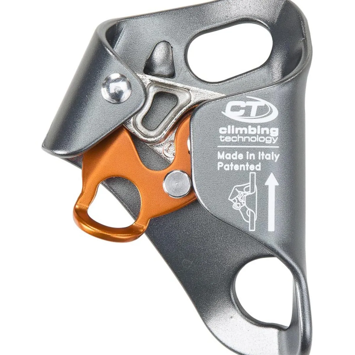 Climbing Technology CT Chest Ascender Plus caving chest ascender Best Sale