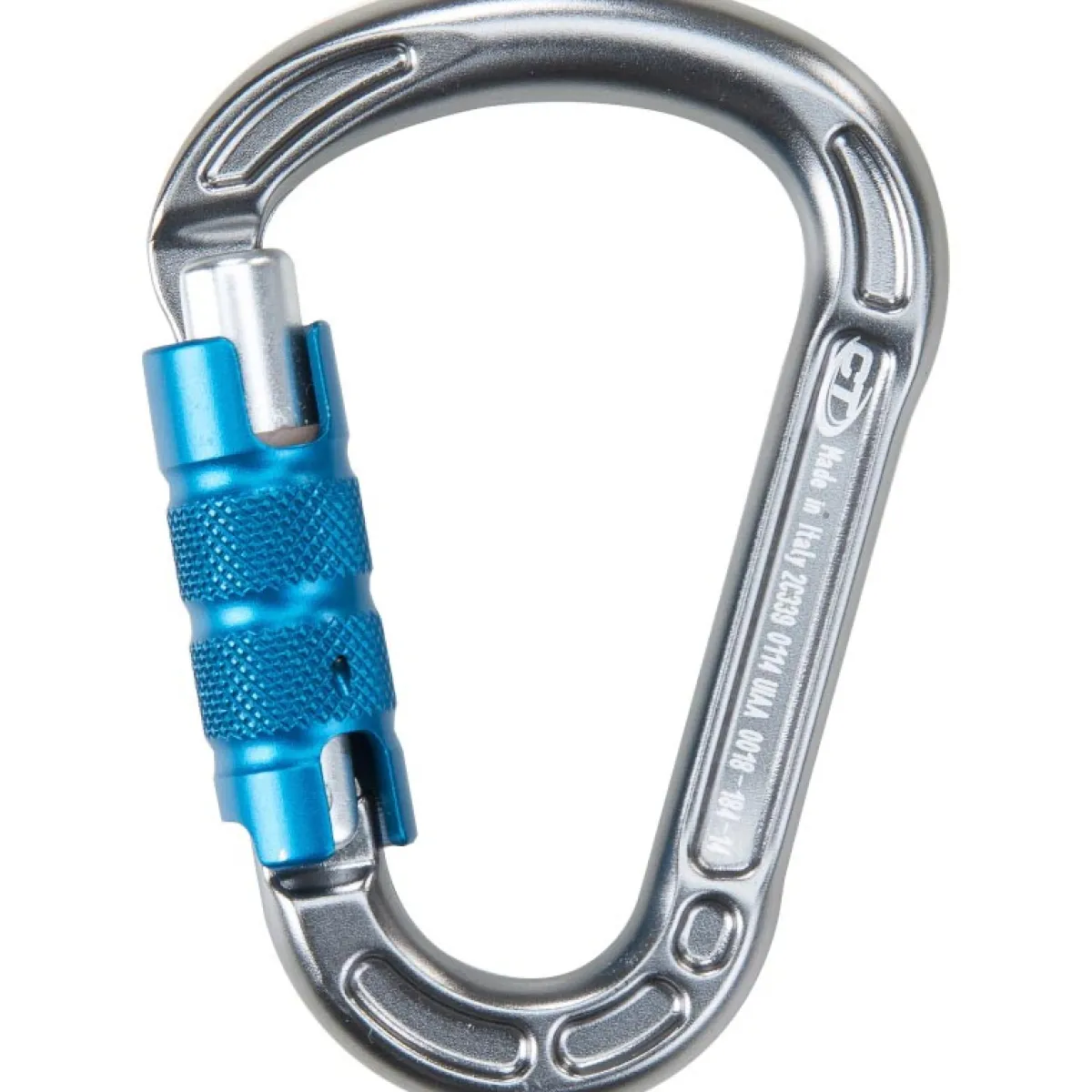 Climbing Technology CT Concept TG triact-lock climbing carabiner Sale