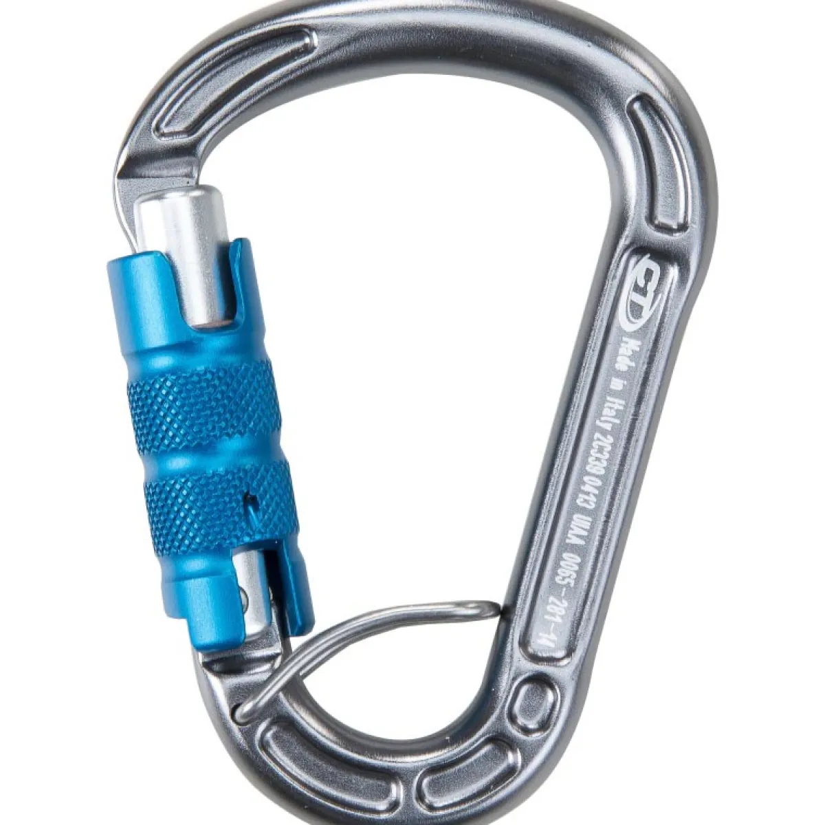 Climbing Technology CT Concept TGL triact-lock climbing carabiner Best