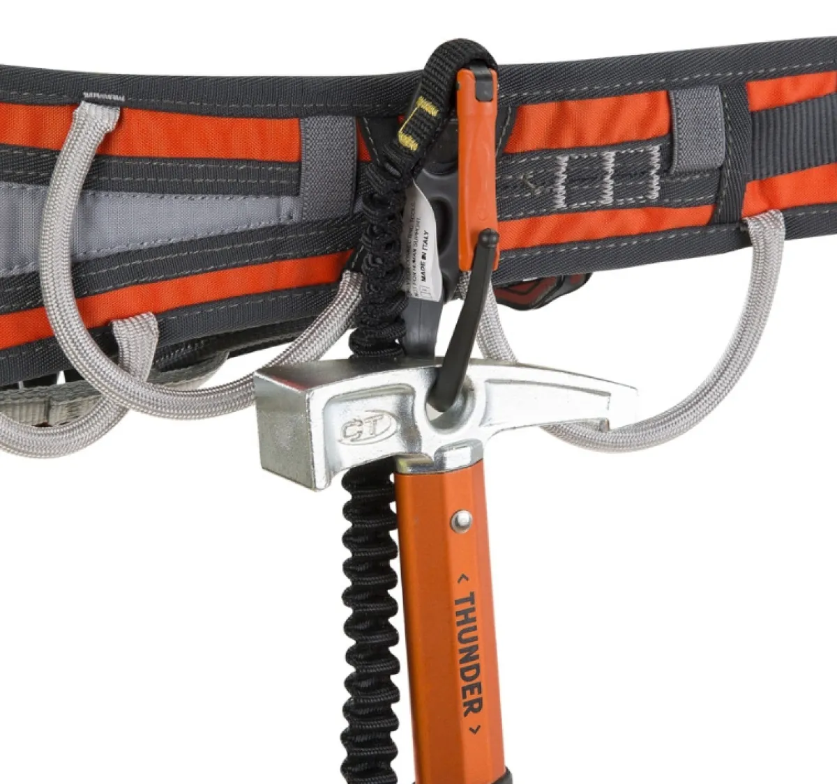 Climbing Technology CT Hammer Lodge racking carabiner Shop