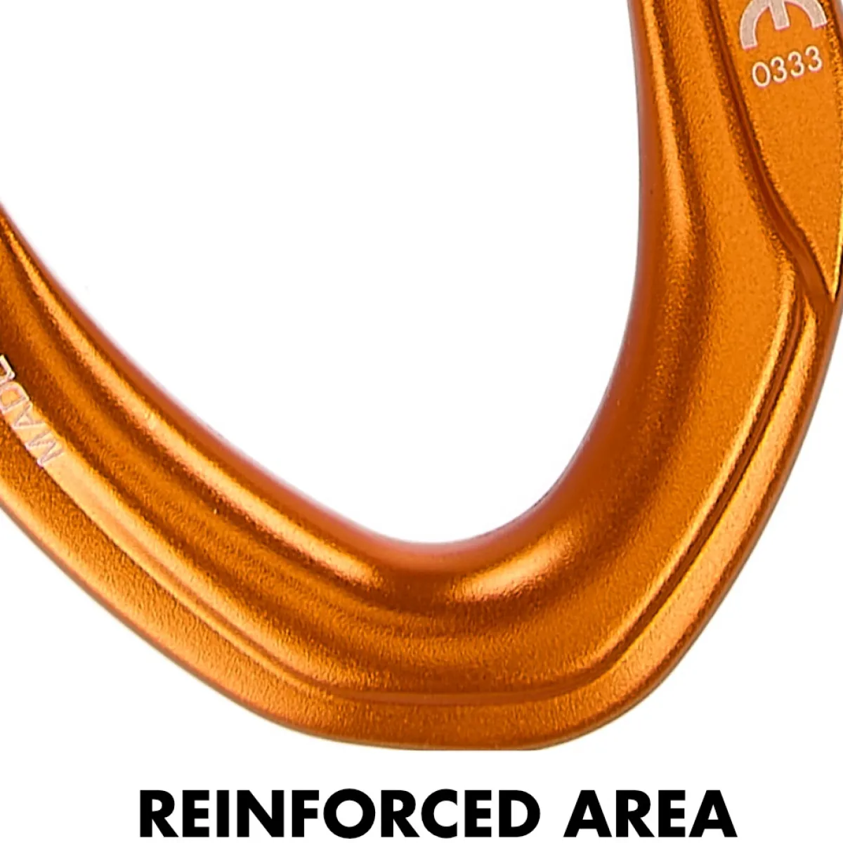 Climbing Technology CT Morfo S climbing carabiner Blue Shop