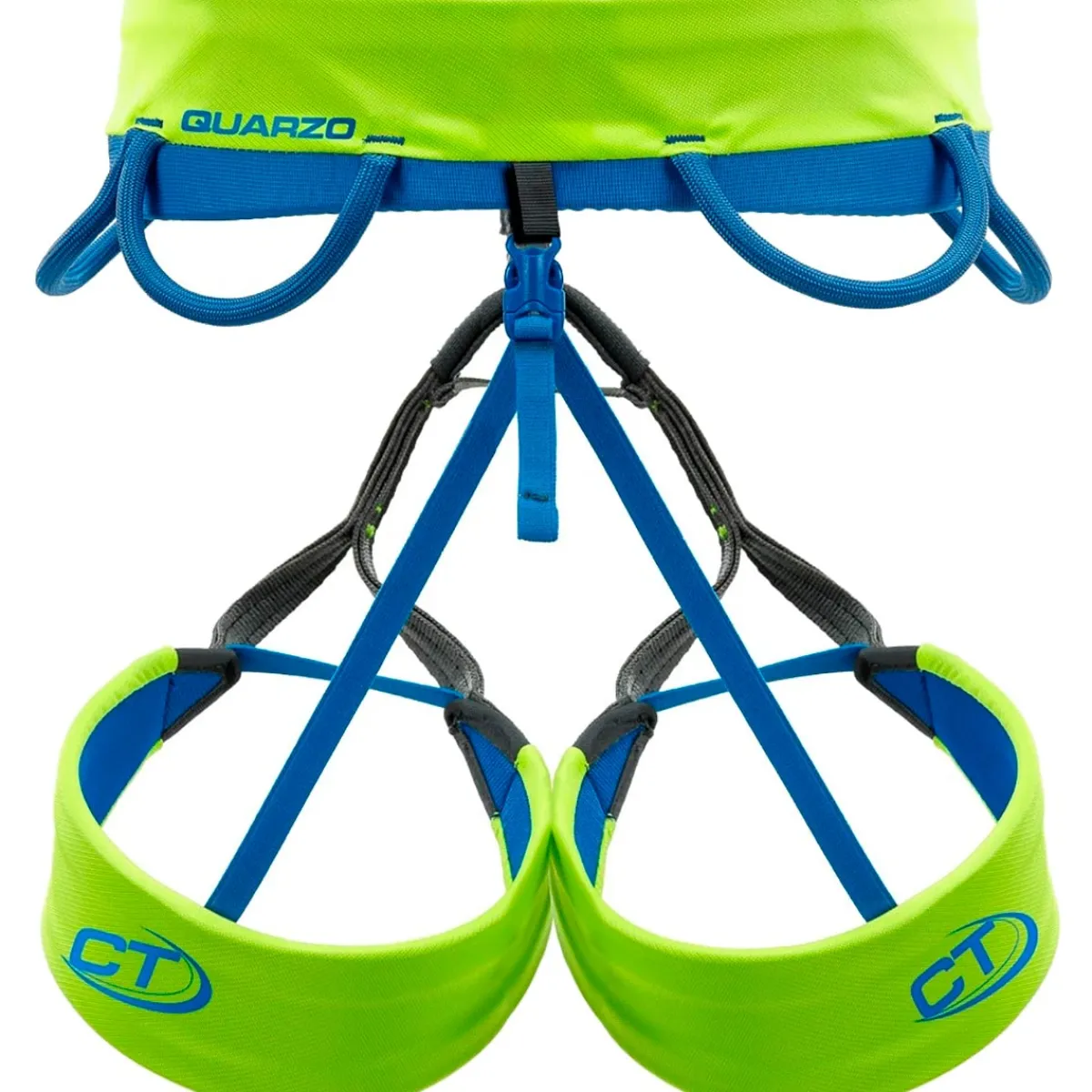 Climbing Technology CT Quarzo climbing harness Store