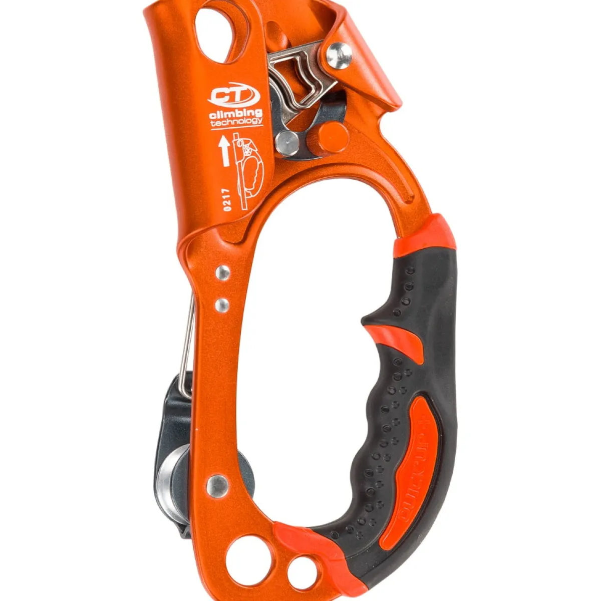Climbing Technology CT Quick Roll work at height and caving ascender Discount