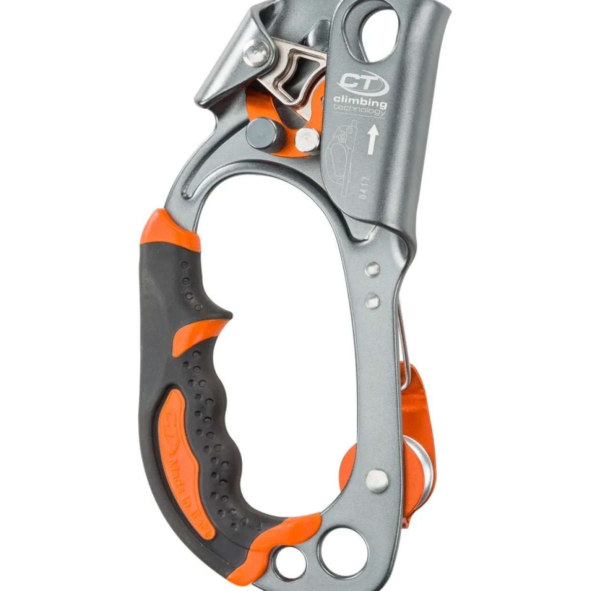 Climbing Technology CT Quick Roll work at height and caving ascender Discount