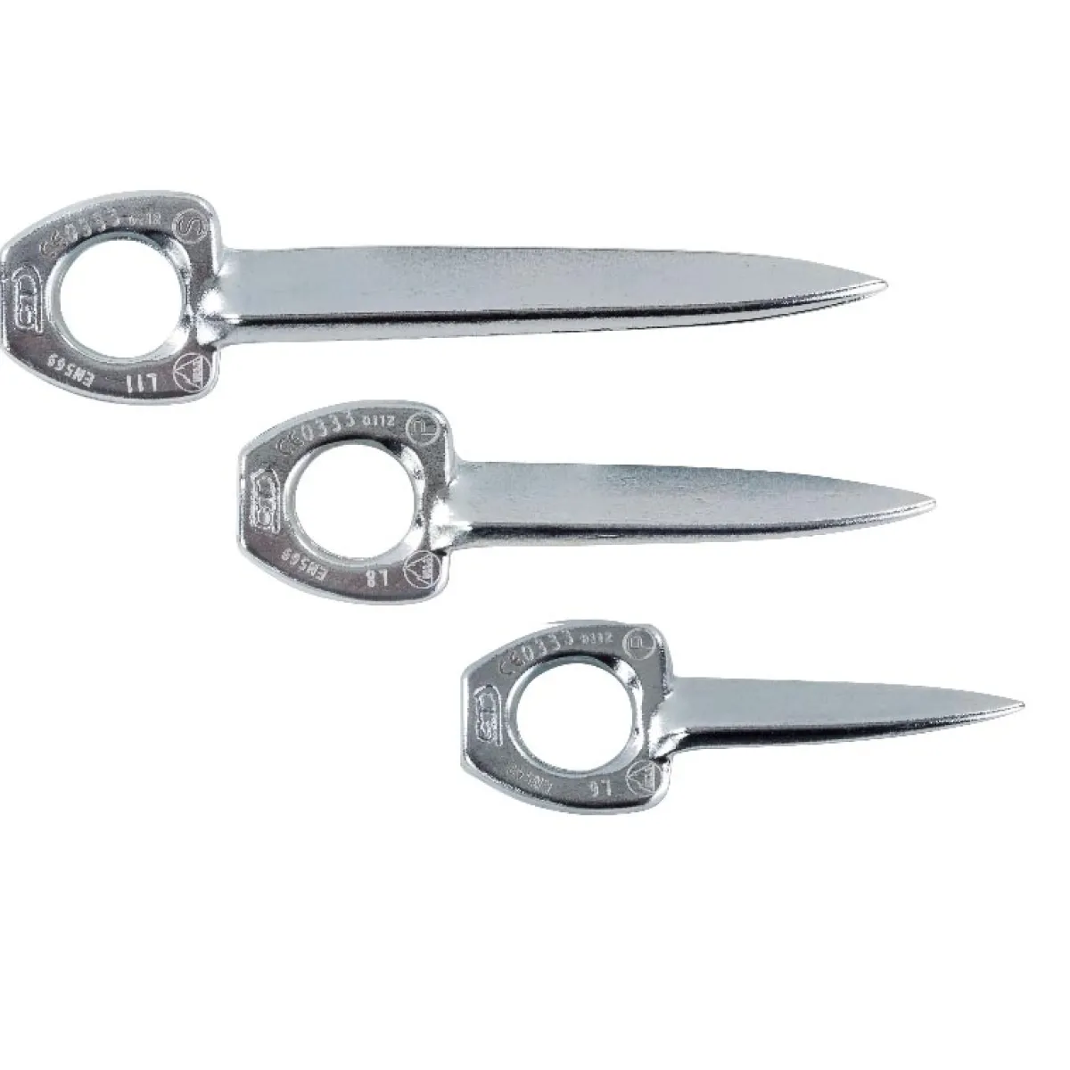 Climbing Technology CT Universal piton Discount