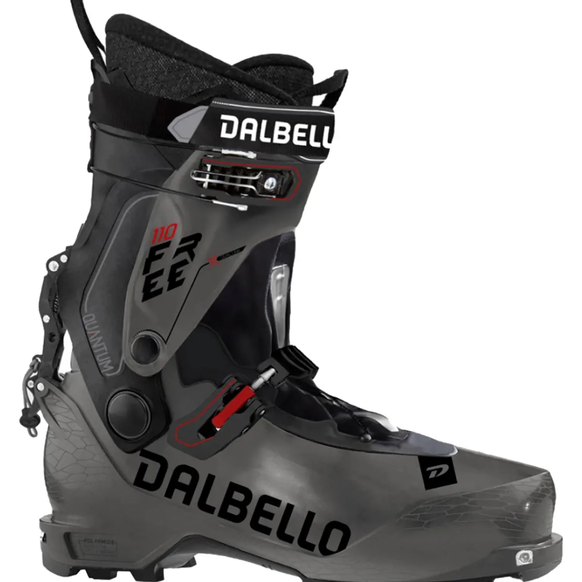 Dalbello Quantum Free 110 ski mountaineering boots Store