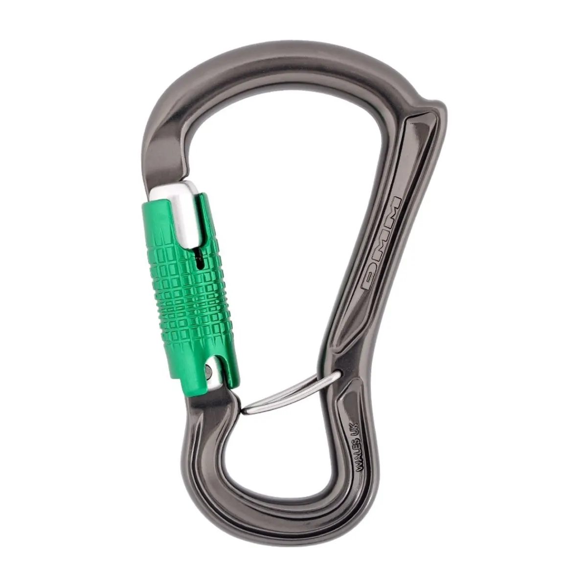 DMM Ceros Locksafe climbing carabiner Cheap