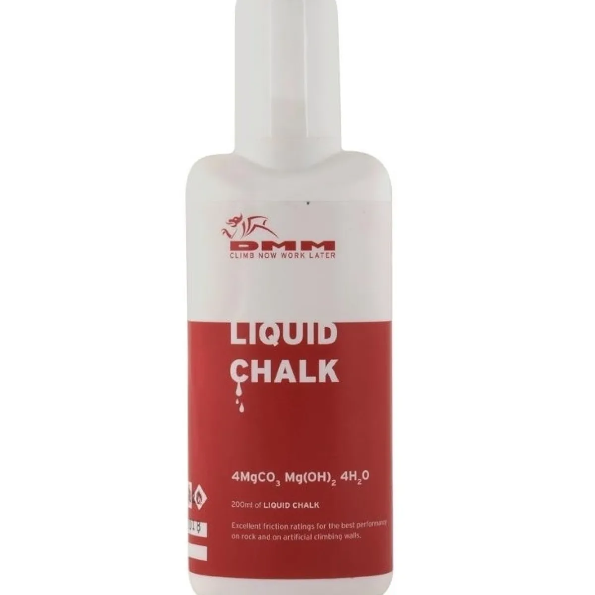 DMM Liquid Chalk 200 ml 3-pack Best