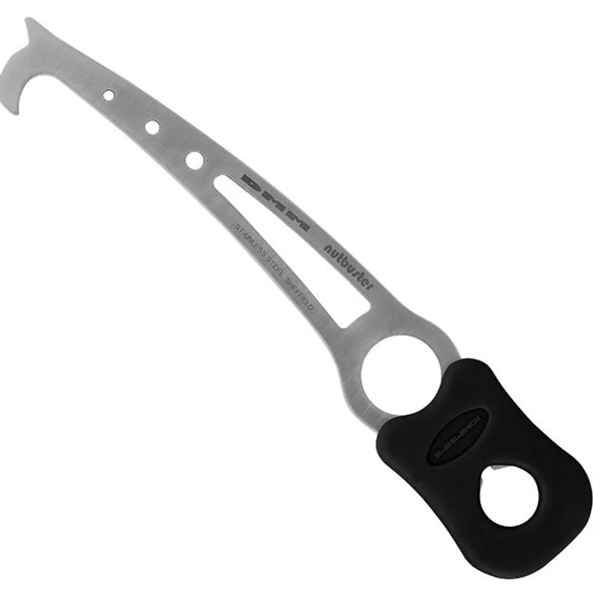 DMM Nutbuster nut tool Hot