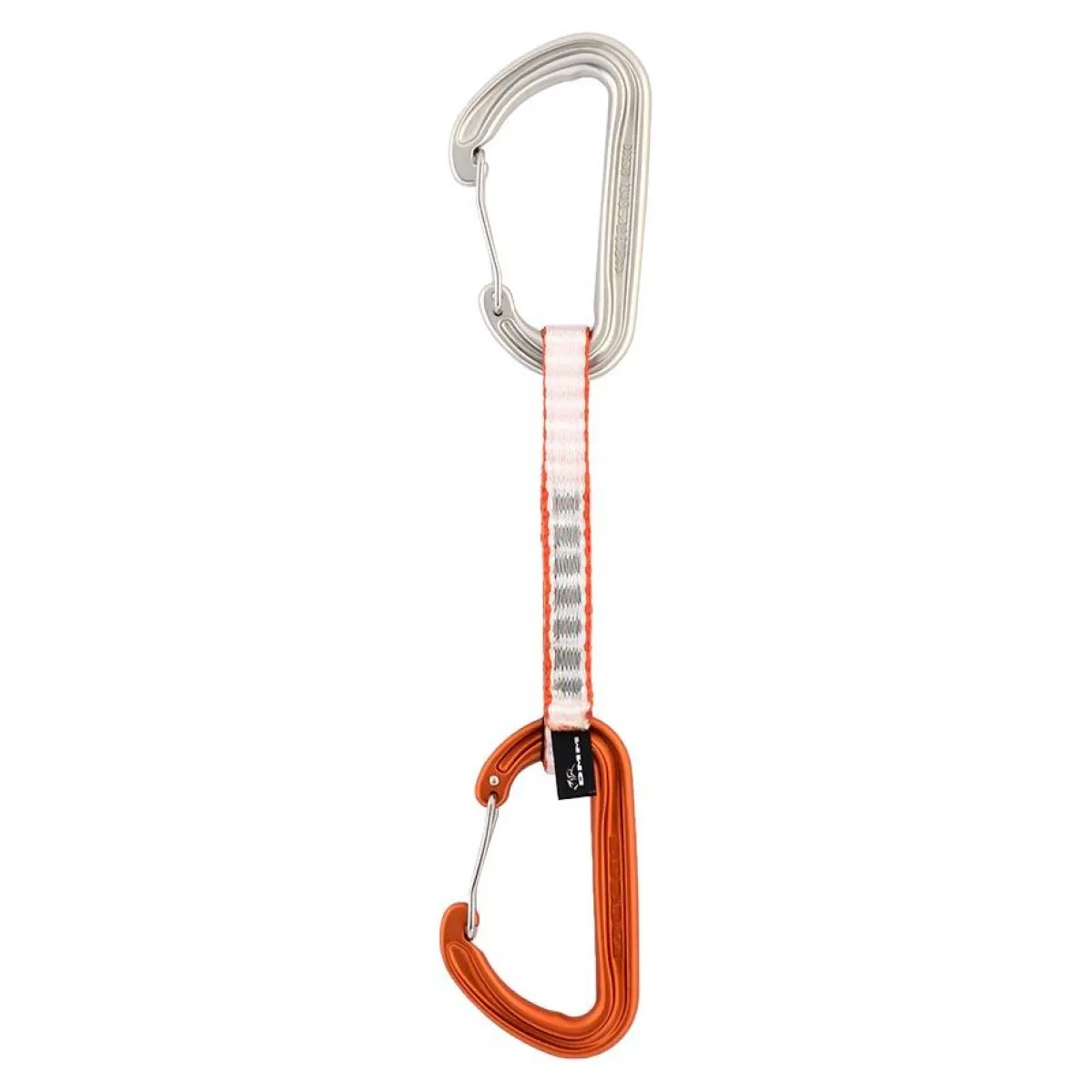 DMM Phantom Quickdraw climbing quickdraw Orange Fashion