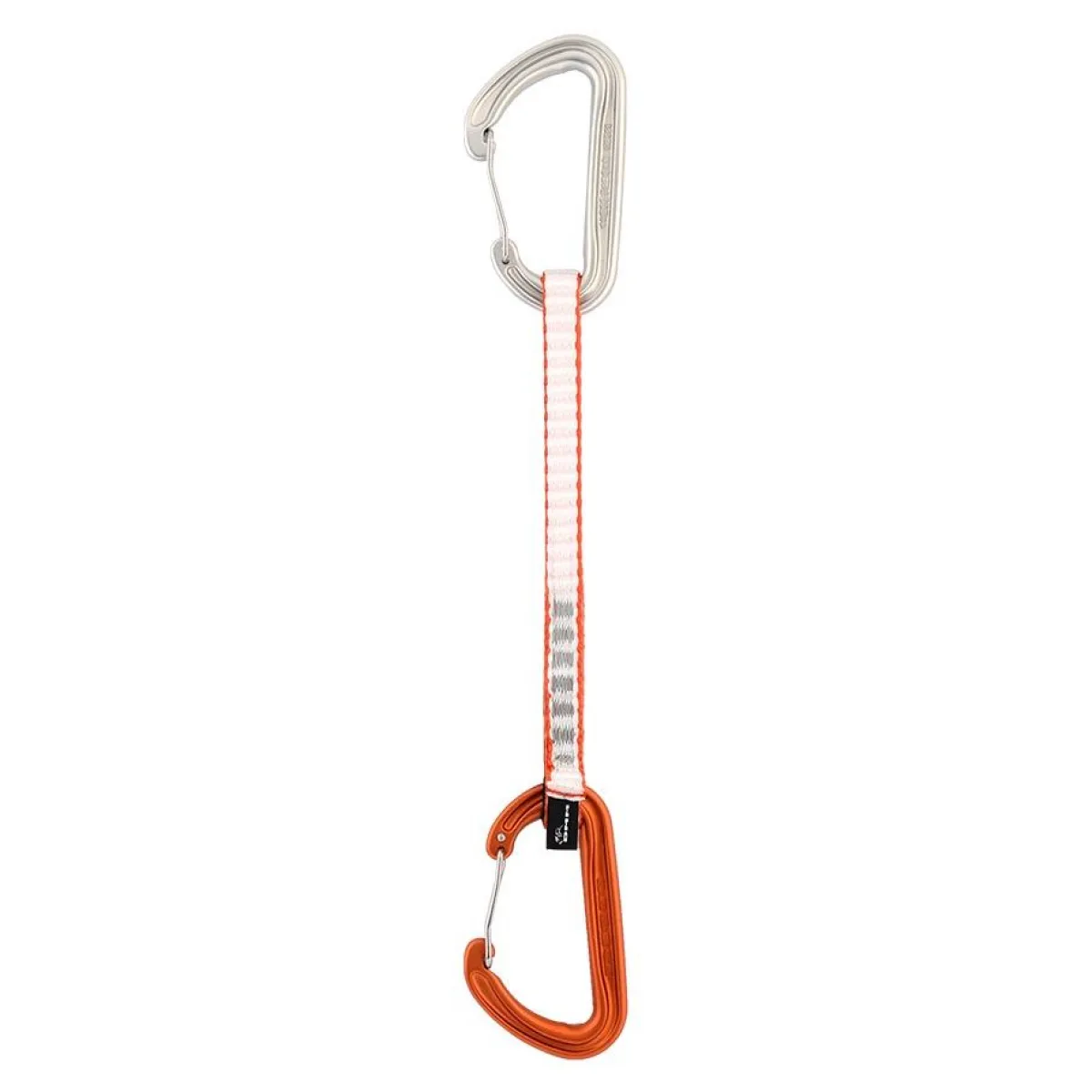 DMM Phantom Quickdraw climbing quickdraw Orange Fashion