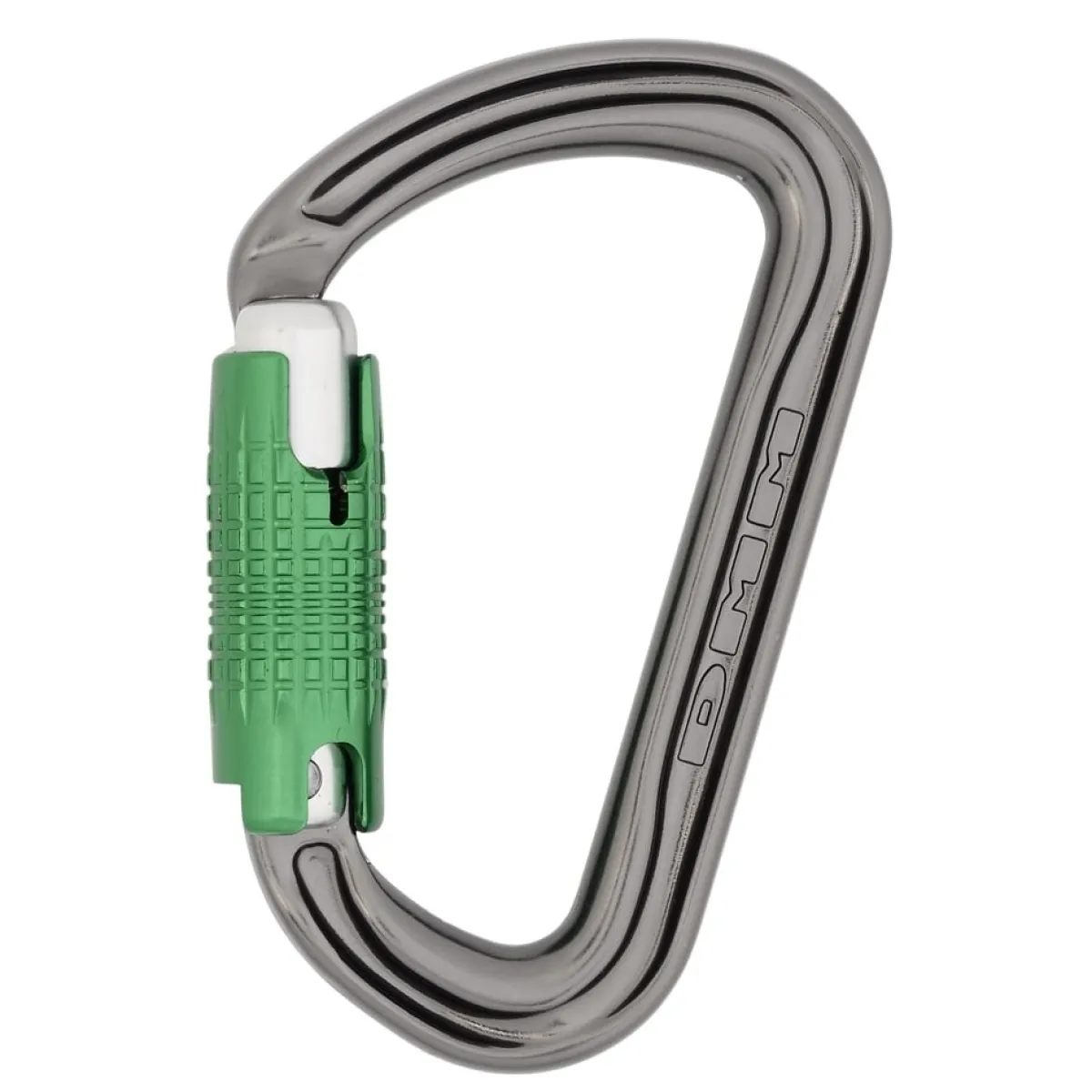 DMM Shadow Locksafe triact lock climbing carabiner Outlet